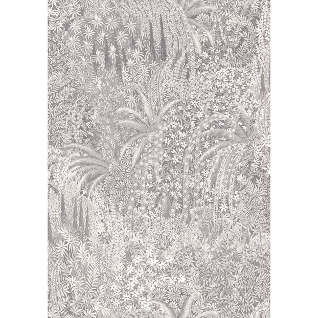 COLE & SON THE GARDENS VOL I CASCADE - PLATINUM 120/5026.CS.0