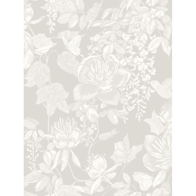 COLE & SON TIVOLI - GREY 99/7030.CS.0