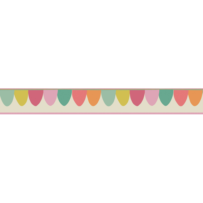 COLE & SON WHIMSICAL SCARAMOUCHE - CANDY 103/8029.CS.0