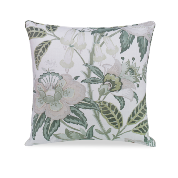 CURATEDKRAVET DAVENPORT PILLOW QR-22898.GREENERY.0 - Discontinued