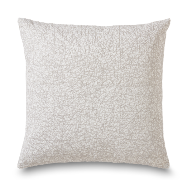 CURATEDKRAVET PICK UP STICKS PILLOW QR-24266.DUNE.0 - Discontinued