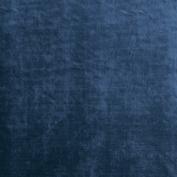 Clarke & Clarke ALLURE - MIDNIGHT upholstery fabric swatch for sample-first furniture planning
