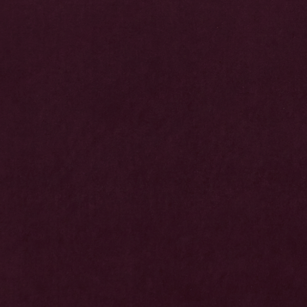 Clarke & Clarke ALVAR - BORDEAUX upholstery fabric swatch for sample-first furniture planning