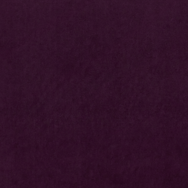 Clarke & Clarke ALVAR - CRANBERRY upholstery fabric swatch for sample-first furniture planning