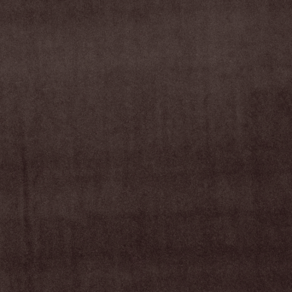 Clarke & Clarke ALVAR - ESPRESSO upholstery fabric swatch for sample-first furniture planning
