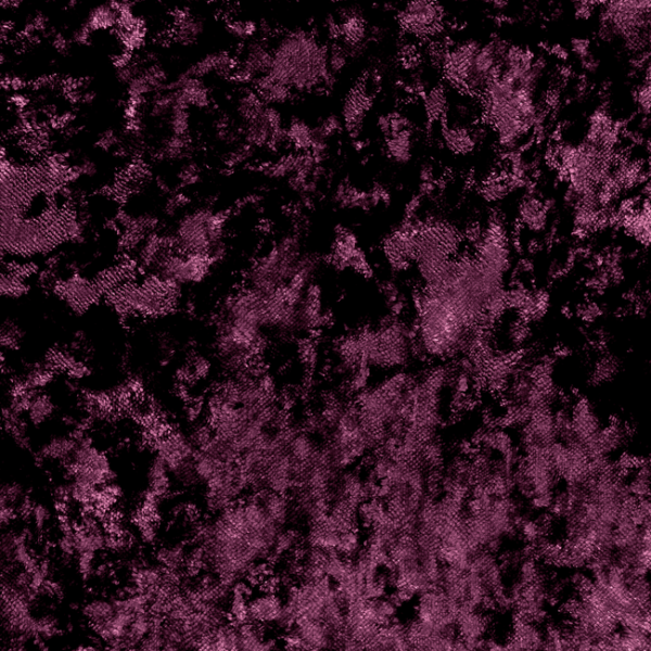 Clarke & Clarke CRUSH - BERRY upholstery fabric swatch for sample-first furniture planning