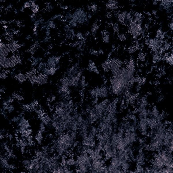 Clarke & Clarke CRUSH - CHARCOAL upholstery fabric swatch for sample-first furniture planning