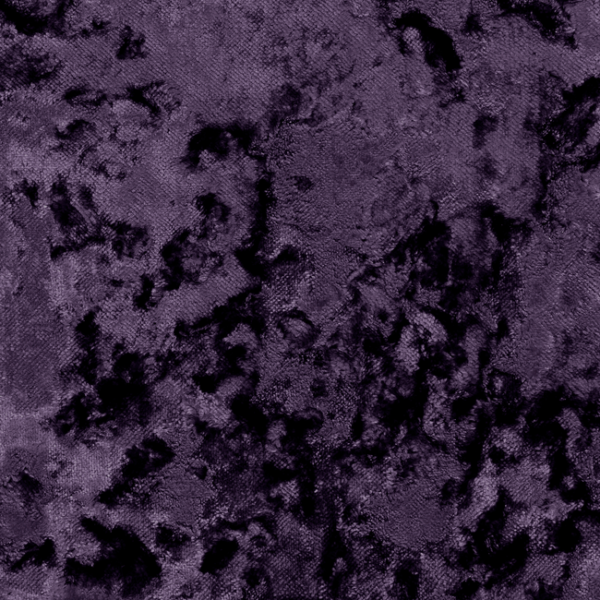 Clarke & Clarke CRUSH - ORCHID upholstery fabric swatch for sample-first furniture planning