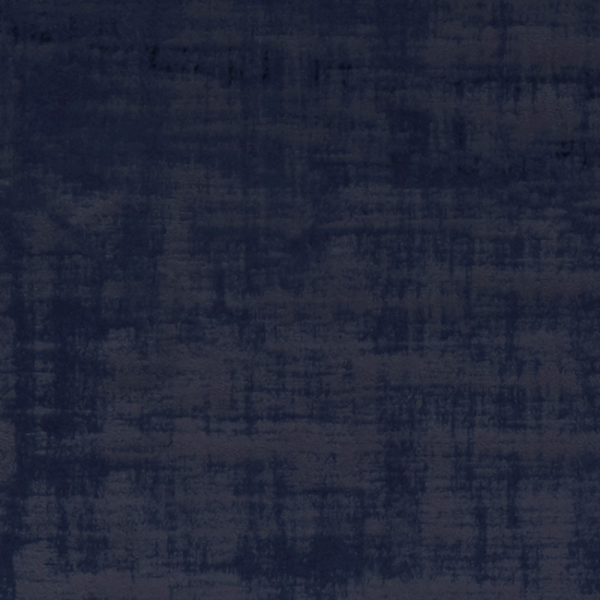 Clarke & Clarke Designer Studio G For C&C ALESSIA - INDIGO upholstery fabric swatch for sample-first furniture planning