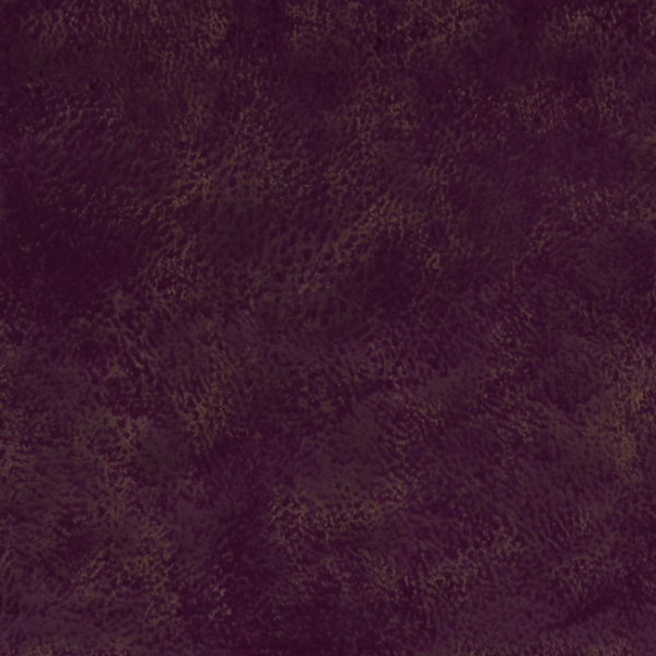 Clarke & Clarke Designer Studio G For C&C NOLA - AUBERGINE upholstery fabric swatch for sample-first furniture planning