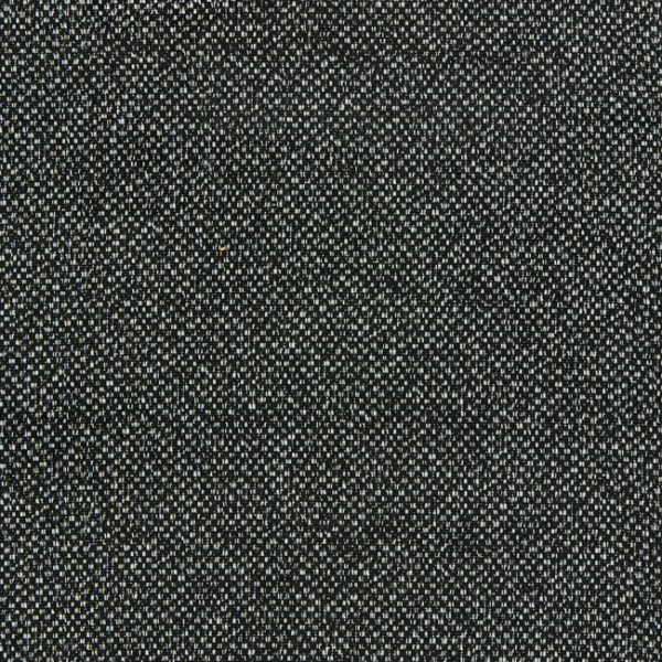 Clarke & Clarke FILUM - EBONY upholstery fabric swatch for sample-first furniture planning