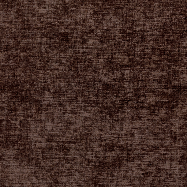 Clarke & Clarke KARINA - ESPRESSO upholstery fabric swatch for sample-first furniture planning