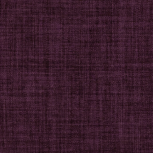 Clarke & Clarke Linoso - Petunia upholstery fabric swatch
