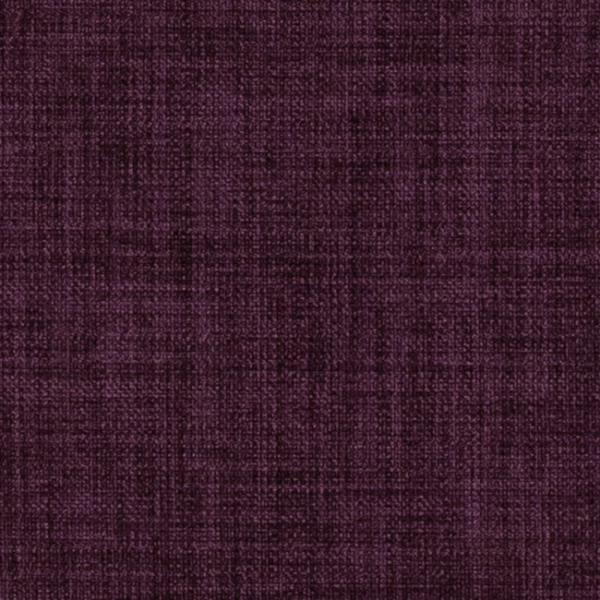 Clarke & Clarke LINOSO - PETUNIA upholstery fabric swatch for sample-first furniture planning