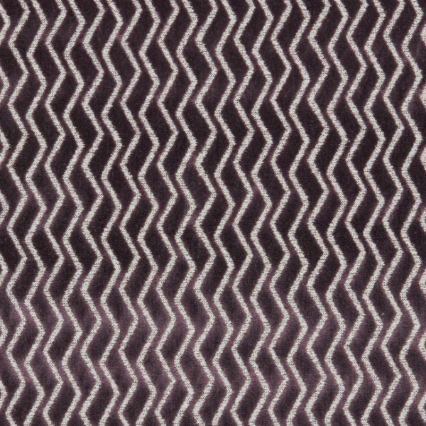 Clarke & Clarke MADISON - DAMSON upholstery fabric swatch for sample-first furniture planning