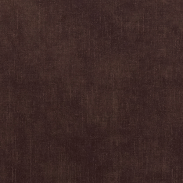 Clarke & Clarke MARTELLO - ESPRESSO upholstery fabric swatch for sample-first furniture planning