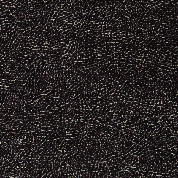 Clarke & Clarke MASON - NOIR upholstery fabric swatch for sample-first furniture planning