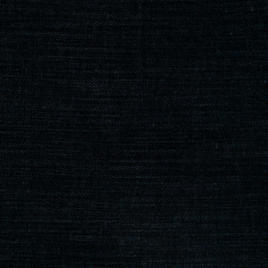 Clarke & Clarke Nantucket - Licorice upholstery fabric swatch