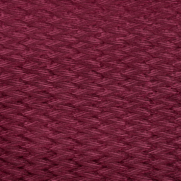 Clarke & Clarke TEMPO - SORBET upholstery fabric swatch for sample-first furniture planning