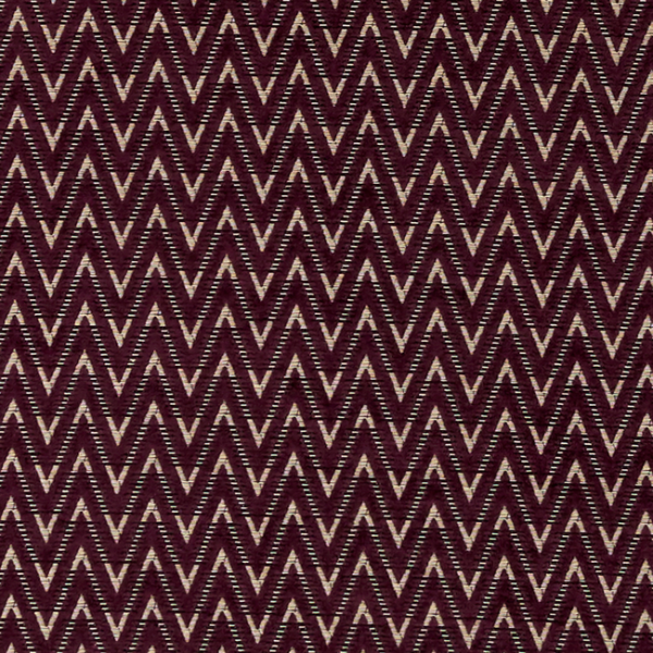 Clarke & Clarke ZION - DAMSON upholstery fabric swatch for sample-first furniture planning
