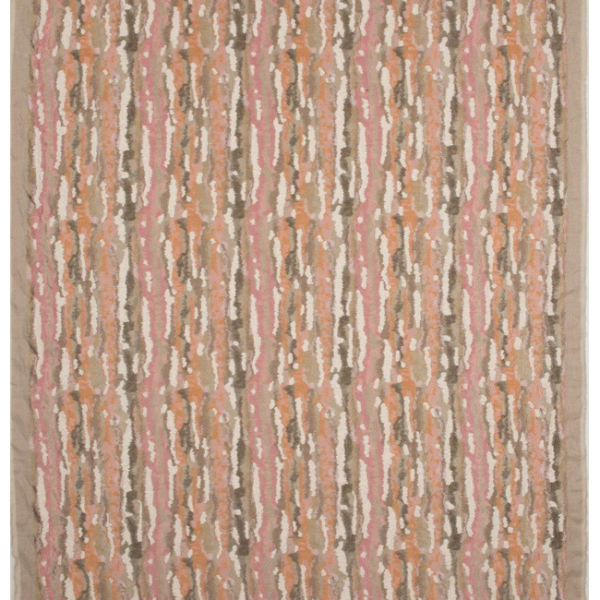 DONGHIA 3D COLLECTION BARK - BLUSH DG-10342.006.0