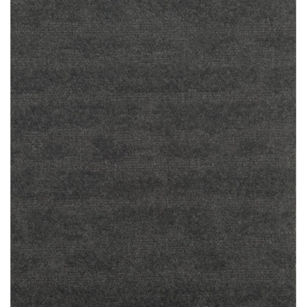 DONGHIA 3D COLLECTION DAYDREAM - CHARCOAL upholstery fabric swatch for sample-first furniture planning
