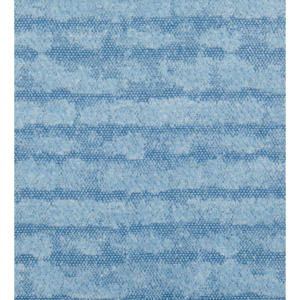 Donghia 3d Collection Daydream - Sky upholstery fabric swatch