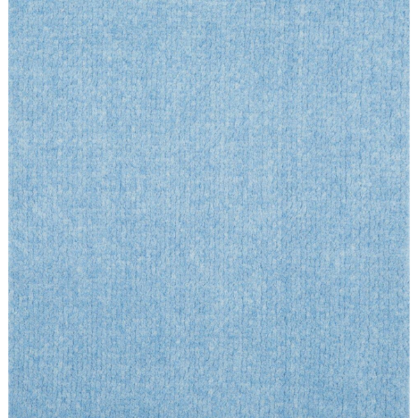 DONGHIA 3D COLLECTION LOFTY - SKY upholstery fabric swatch for sample-first furniture planning