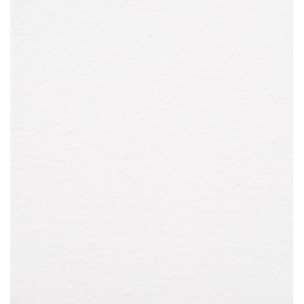 DONGHIA 3D COLLECTION PEPPER - WHITE upholstery fabric swatch for sample-first furniture planning