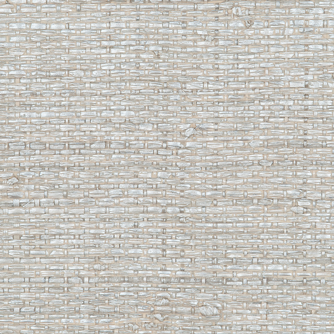 DONGHIA BLUE DAWN OPALINE WALLS - SILVER DG-20046.009.0 - Limited Stock