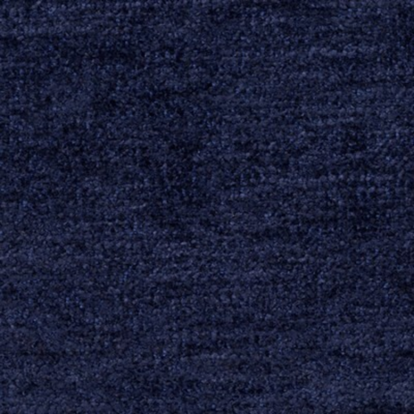 DONGHIA CAPRI - INDIGO upholstery fabric swatch for sample-first furniture planning