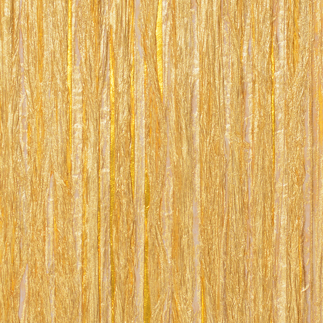 DONGHIA CIRCUS BAMBOOZLE METALLIC - GOLD DG-20058.003.0 - Limited Stock