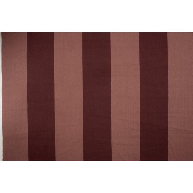 DONGHIA CIRCUS BIG TOP - BURGUNDY DG-10363.001.0 - Discontinued