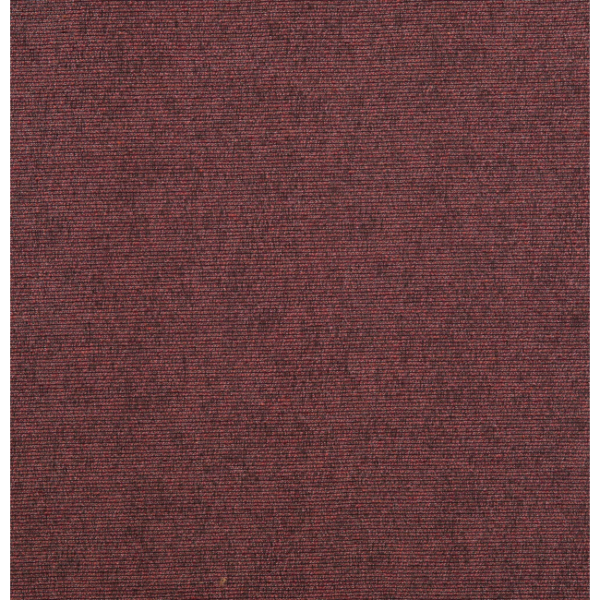 DONGHIA CIRCUS MOON DUST - BURGUNDY upholstery fabric swatch for sample-first furniture planning