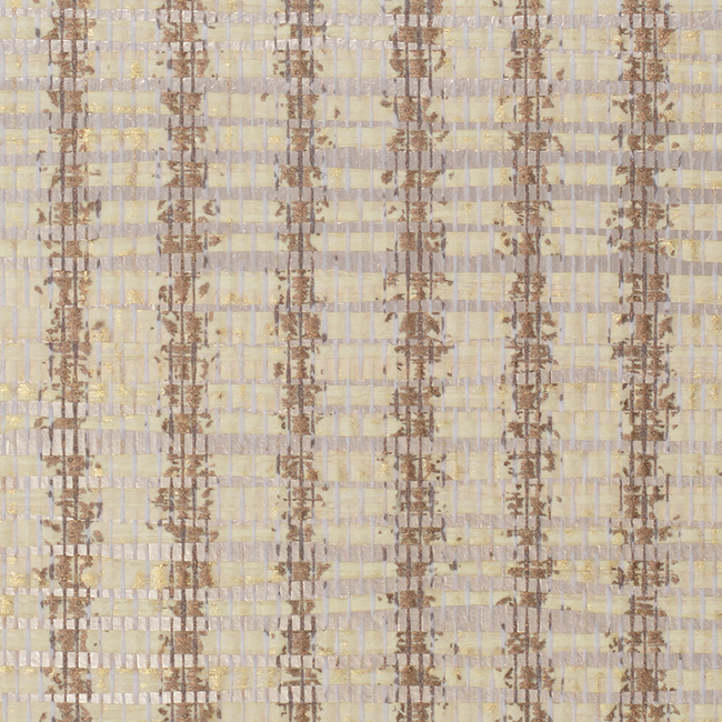 DONGHIA CIRCUS SMOKE AND MIRRORS - GOLD DG-20060.003.0 - Limited Stock