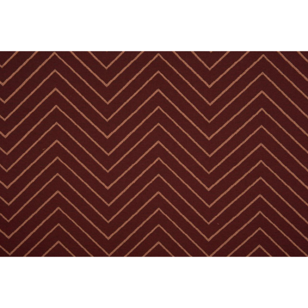 DONGHIA CIRCUS UP AND DOWN - BURGUNDY DG-10362.001.0 - Limited Stock