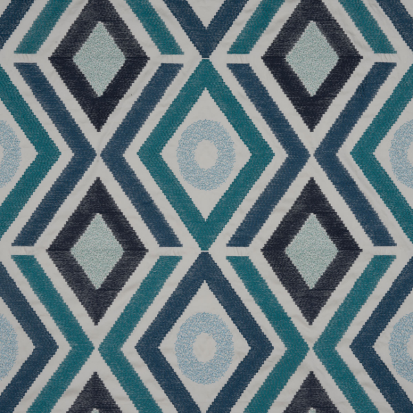 DONGHIA DESERT BLOOM GEODE - BLUE DG-10298.002.0 - Limited Stock