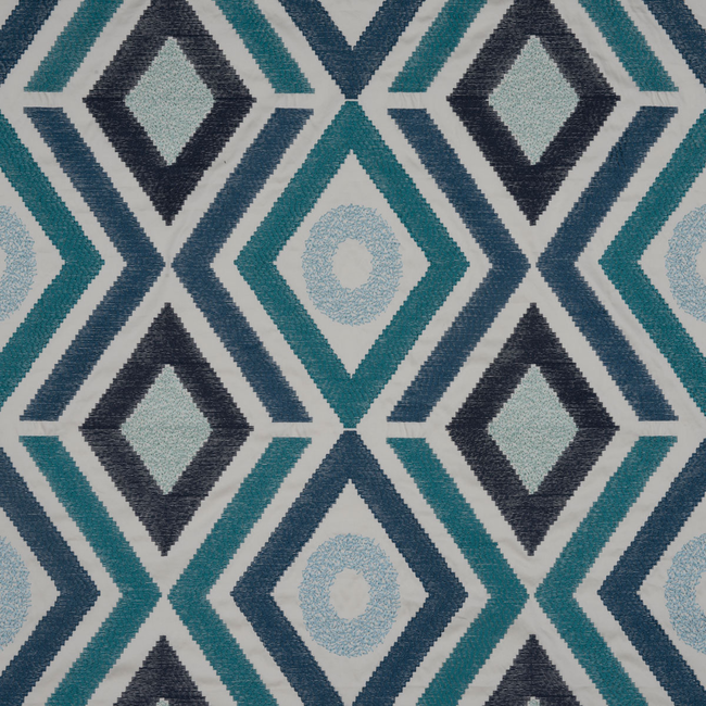 DONGHIA DESERT BLOOM GEODE - BLUE DG-10298.002.0 - Limited Stock