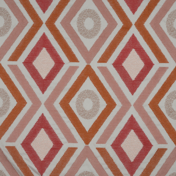 DONGHIA DESERT BLOOM GEODE - CITRUS DG-10298.006.0 - Discontinued