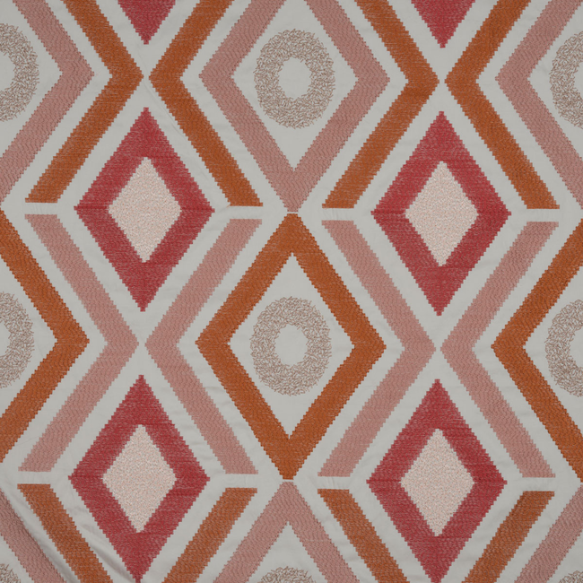 DONGHIA DESERT BLOOM GEODE - CITRUS DG-10298.006.0 - Discontinued