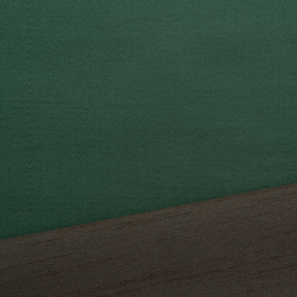 DONGHIA DESERT BLOOM HALITE REVERSIBLE - EMERALD upholstery fabric swatch for sample-first furniture planning