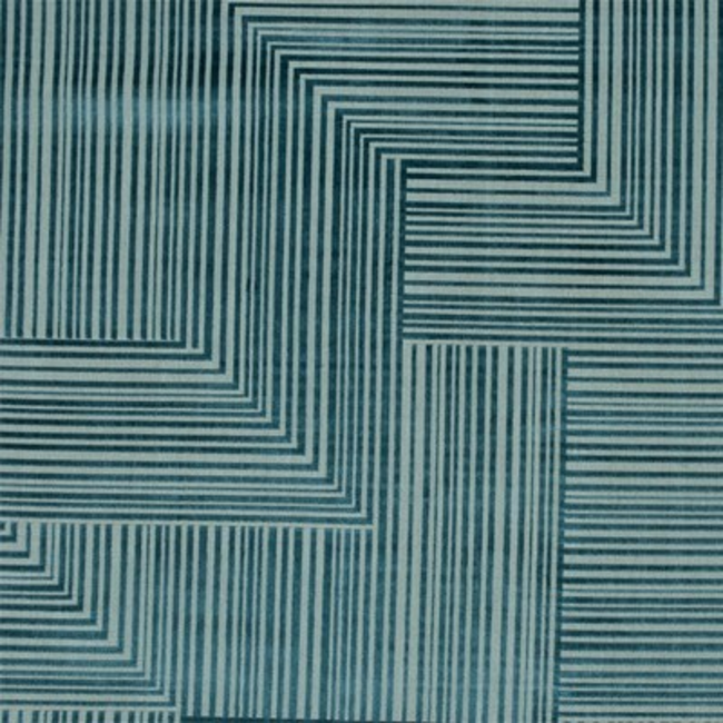 DONGHIA DOMESTIC BLISS JACKSON - TETON BLUE DG-10210.002.0 - Limited Stock
