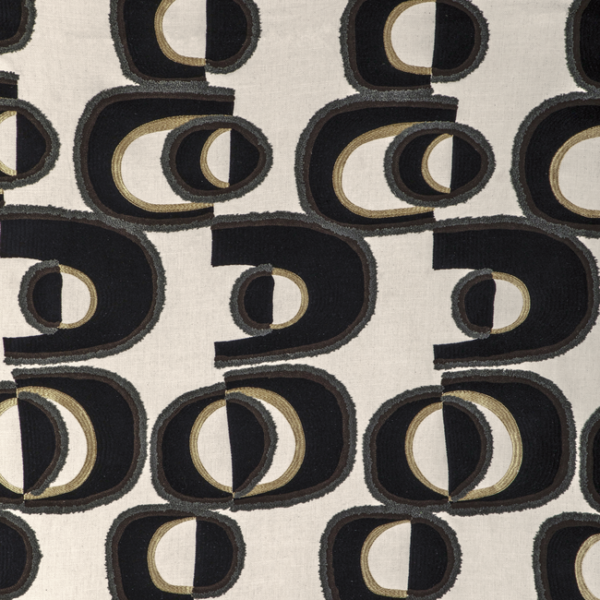 DONGHIA DONGHIA IV SHAPELY - ECLIPSE upholstery fabric swatch for sample-first furniture planning
