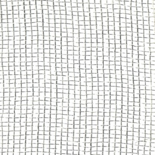 DONGHIA FISHERMAN'S WARP - BLEACHED upholstery fabric swatch for sample-first furniture planning