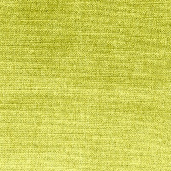 DONGHIA GINGER - MAMBO GREEN upholstery fabric swatch for sample-first furniture planning