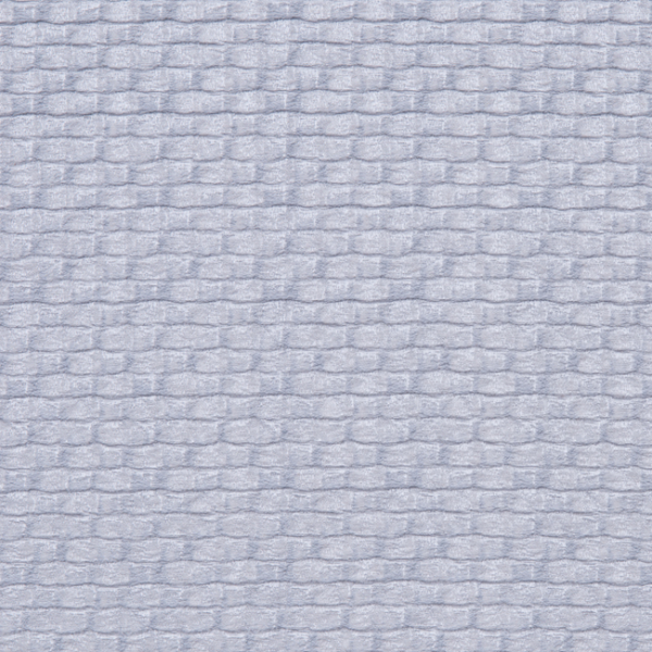 DONGHIA GLEAM - MIST upholstery fabric swatch for sample-first furniture planning
