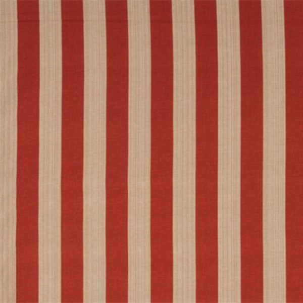 DONGHIA HAYWARD OXFORD - RED DG-10220.001.0 - Limited Stock