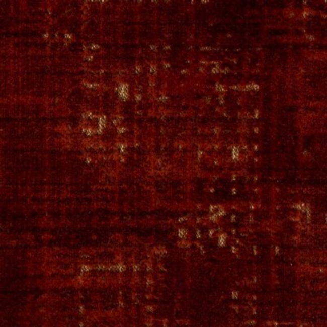 DONGHIA HEIRLOOM - KEEPSAKE RED DG-10188.001.0 - Discontinued