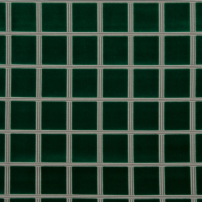 DONGHIA MANHATTAN MUSE CROSSTOWN - EMERALD DG-10329.004.0