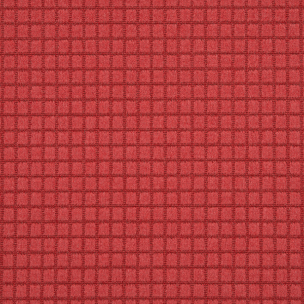 DONGHIA MANHATTAN MUSE GRIDLOCK - RED DG-10327.001.0 - Discontinued